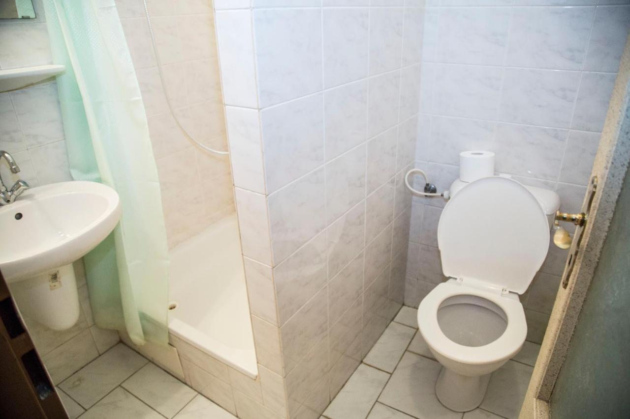 Hotel U Mesta Prahy Náchod Dış mekan fotoğraf