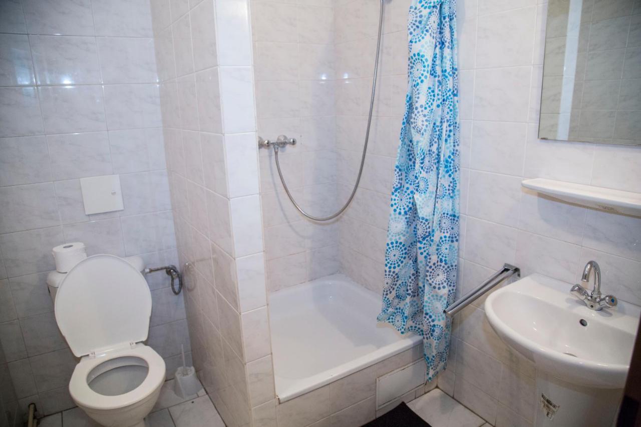 Hotel U Mesta Prahy Náchod Dış mekan fotoğraf